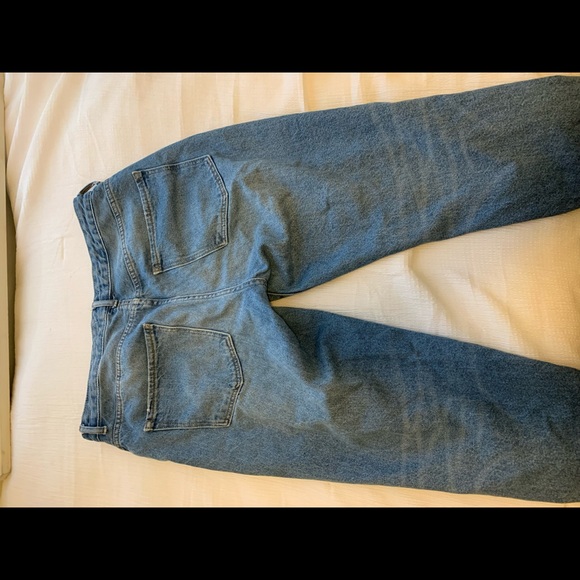 Forever 21 jeans - Picture 2 of 4